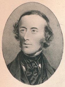Sterndale Bennett, 1895 de Unbekannt