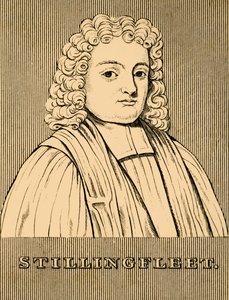 Stillingfleet, 1702-1771, 1830 de Unbekannt