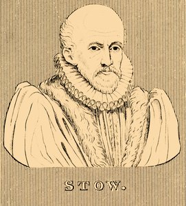 Stow de Unbekannt