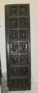 Puerta del Estudio, 1500s de Unbekannt