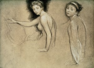 Estudio, 1895 de Unbekannt