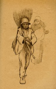Estudio, 1900