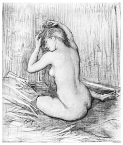 Estudio, 1901