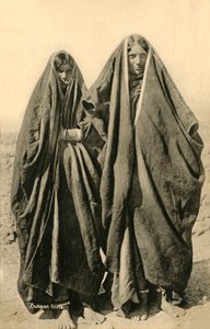 Chicas Subeanas, c1918-c1939