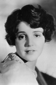 Sue Carol 1906-1982, actriz americana, siglo XX de Unbekannt