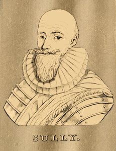 Sully, 1560-1641, 1830 de Unbekannt