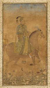 Sultán Abdullah Qutb Shah de Unbekannt Unbekannt