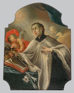 San Luis de Unbekannt