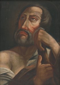 San Jacobo de Unbekannt