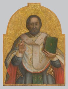 San Nicolás de Unbekannt