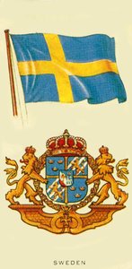 Suecia, c1935 de Unbekannt