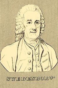 Swedenborg, 1688-1772, 1830 de Unbekannt