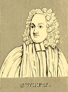 Swift, 1667-1745, 1830 de Unbekannt