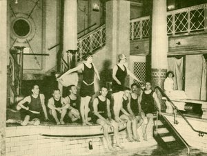 Piscina, Berengaria de Unbekannt