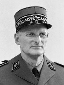 Suiza Hans Senn Militar de Unbekannt