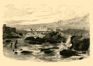 Siracusa, 1890 de Unbekannt