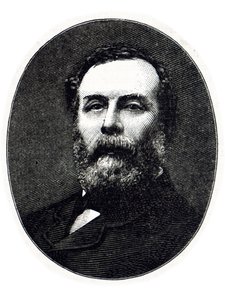 T. G. Ramsay de Unbekannt