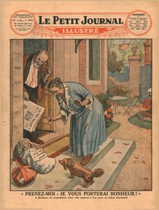 Llévame: te traeré felicidad, 1930 de Unbekannt
