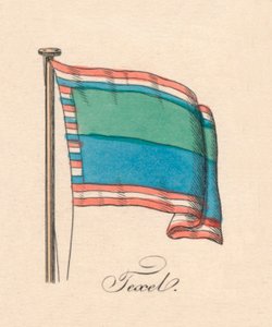 Texel, 1838
