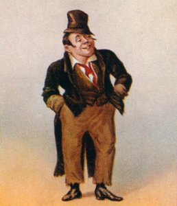 El pícaro Dodger, 1939