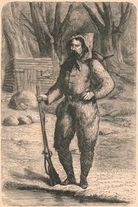 El Barón De Wogan, 1870