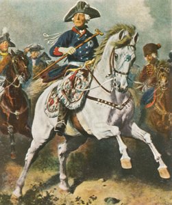 El Rey de la Batalla, 1936 de Unbekannt