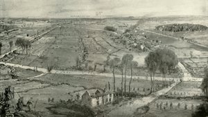 La Batalla de Neuve Chapelle, 1919