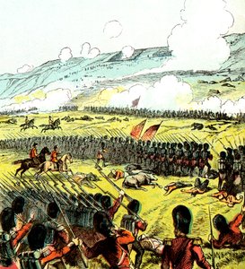 La Batalla del Alma de Unbekannt
