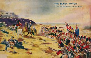 La Guardia Negra. ¡Adelante el 42! en el Alma, 1854, 1939 de Unbekannt