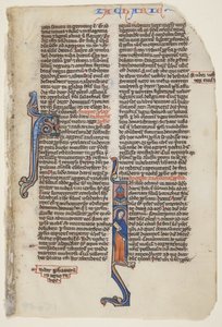 El Libro de Zacarías de Unbekannt