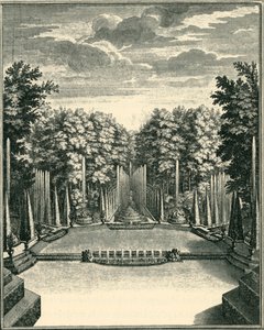 El Bosquet du Théâtre d