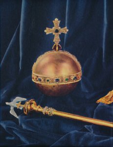 Las Joyas de la Corona