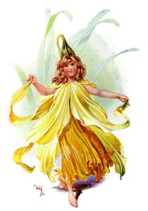 El narciso, 1899 de Unbekannt
