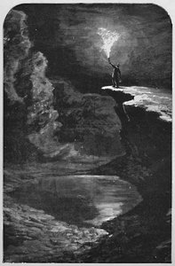 El Mar Muerto, 1871, 1883