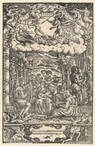 El dominio de Venus, de 