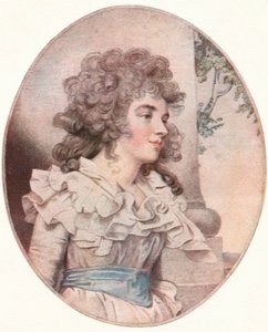 La Duquesa de Devonshire, 1904 de Unbekannt