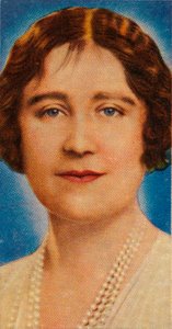 La Duquesa de York, 1935 de Unbekannt