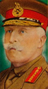 El Duque de Connaught, 1935 de Unbekannt