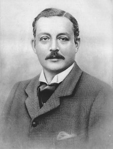 El Duque de Portland, 1911 de Unbekannt