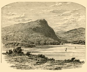 El Nido del Águila, 1898