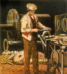 El ingeniero de Unbekannt