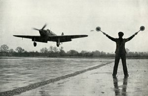 El Fairey Fulmar, 1941
