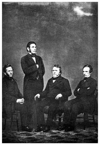 La famosa editorial Harper and Brothers 1863-1955 de Unbekannt