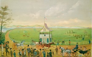 El final, c. 1860