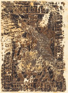 La flagelación de Cristo, probablemente años 1480 de Unbekannt