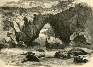 La Sartén, 1898 de Unbekannt