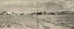 La Brecha - Nueva Tierra, 1908, 1909 de Unbekannt