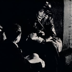 El buen vecino, c1941 1942