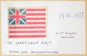 La Gran Bandera de la Unión