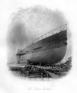 El Gran Oriente, 1886